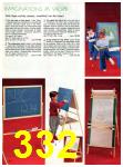 1989 Sears Christmas Book, Page 332