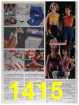 1991 Sears Spring Summer Catalog, Page 1415