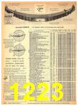 1948 Sears Fall Winter Catalog, Page 1223