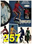 1978 Sears Fall Winter Catalog, Page 257