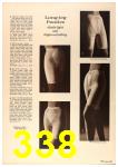 1964 Sears Spring Summer Catalog, Page 338