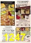 1975 Sears Fall Winter Catalog, Page 1247