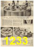 1960 Sears Spring Summer Catalog, Page 1233