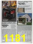 1993 Sears Spring Summer Catalog, Page 1181