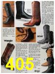 1992 Sears Fall Winter Catalog, Page 405