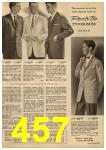 1961 Sears Spring Summer Catalog, Page 457