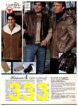 1983 Sears Fall Winter Catalog, Page 333