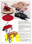 1983 Montgomery Ward Christmas Book, Page 116