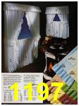 1986 Sears Fall Winter Catalog, Page 1197