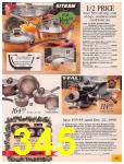 1996 Sears Christmas Book (Canada), Page 345