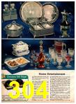 1976 Montgomery Ward Christmas Book, Page 304