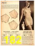 1946 Sears Spring Summer Catalog, Page 182