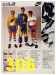 1987 Sears Spring Summer Catalog, Page 306