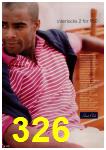 2002 JCPenney Spring Summer Catalog, Page 326