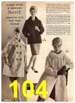 1963 JCPenney Fall Winter Catalog, Page 104