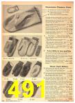 1944 Sears Fall Winter Catalog, Page 491