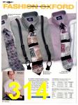 1996 JCPenney Fall Winter Catalog, Page 314