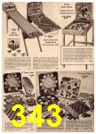 1965 Montgomery Ward Christmas Book, Page 343