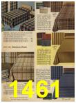 1962 Sears Spring Summer Catalog, Page 1461
