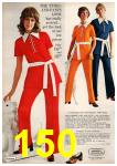 1971 JCPenney Fall Winter Catalog, Page 150