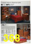 1989 Sears Home Annual Catalog, Page 368
