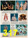 1970 Montgomery Ward Christmas Book, Page 317