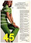 1975 Sears Spring Summer Catalog, Page 45