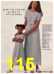 2000 JCPenney Spring Summer Catalog, Page 115