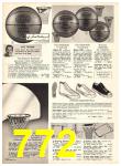 1969 Sears Spring Summer Catalog, Page 772