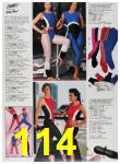 1988 Sears Fall Winter Catalog, Page 114