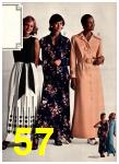 1974 Sears Spring Summer Catalog, Page 57