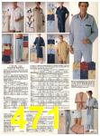 1983 Sears Spring Summer Catalog, Page 471