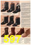 1963 Sears Fall Winter Catalog, Page 597