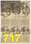 1961 Sears Spring Summer Catalog, Page 717