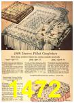 1960 Sears Fall Winter Catalog, Page 1472