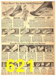 1940 Sears Fall Winter Catalog, Page 621