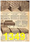 1962 Sears Fall Winter Catalog, Page 1349