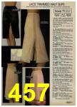 1980 Sears Fall Winter Catalog, Page 457