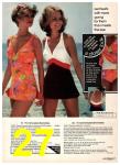 1977 Sears Spring Summer Catalog, Page 27