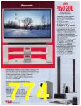 2006 Sears Christmas Book (Canada), Page 774