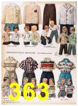 1957 Sears Spring Summer Catalog, Page 363