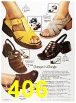 1973 Sears Spring Summer Catalog, Page 406