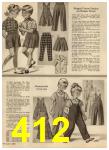 1960 Sears Spring Summer Catalog, Page 412