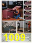 1992 Sears Spring Summer Catalog, Page 1009