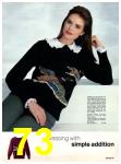 1984 JCPenney Fall Winter Catalog, Page 73