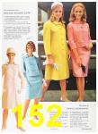 1966 Sears Spring Summer Catalog, Page 152