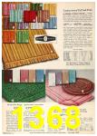 1962 Sears Fall Winter Catalog, Page 1368