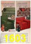1964 Sears Spring Summer Catalog, Page 1603