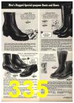 1977 Sears Spring Summer Catalog, Page 335