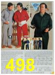 1985 Sears Spring Summer Catalog, Page 498